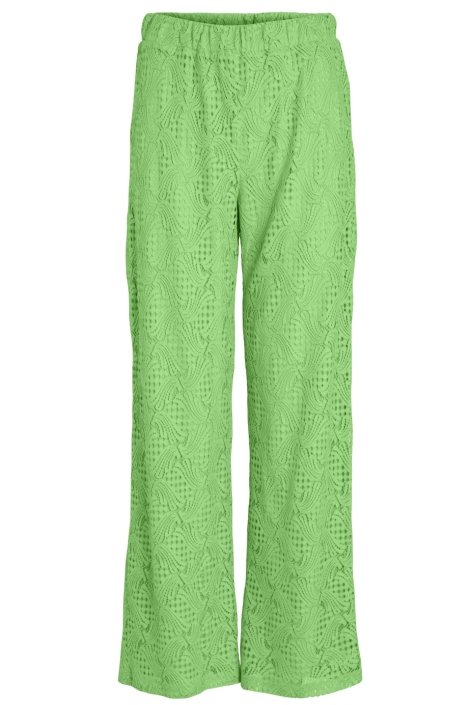 Vila vibegena hw wide pants